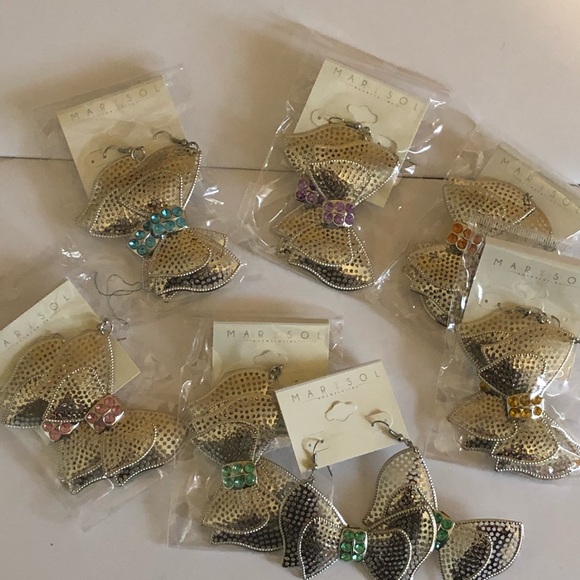 Miscellaneous Earrings - Picture 4 of 16